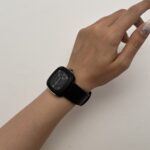 ساعت مچی seven Friday بند چرمی - Image 2