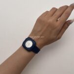 ساعت مچی بند سیلیکونی ELYSIAN (طرح مربعی) - Image 2