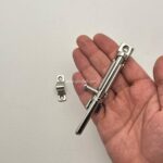 کشاب یک طرفه سایز 90