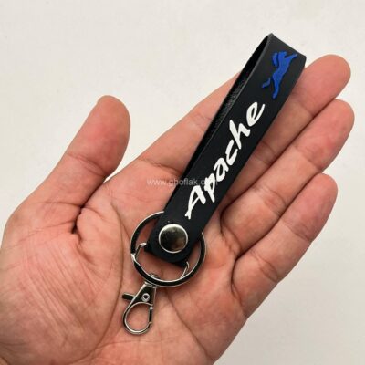 آویز موتور آپاچی سیلیکونی