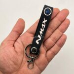 آویز موتور یاماها NMAX سیلیکونی