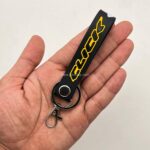 آویز موتور هوندا کلیک سیلیکونی - Image 3