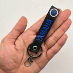 آویز موتور یاماها سیلیکونی