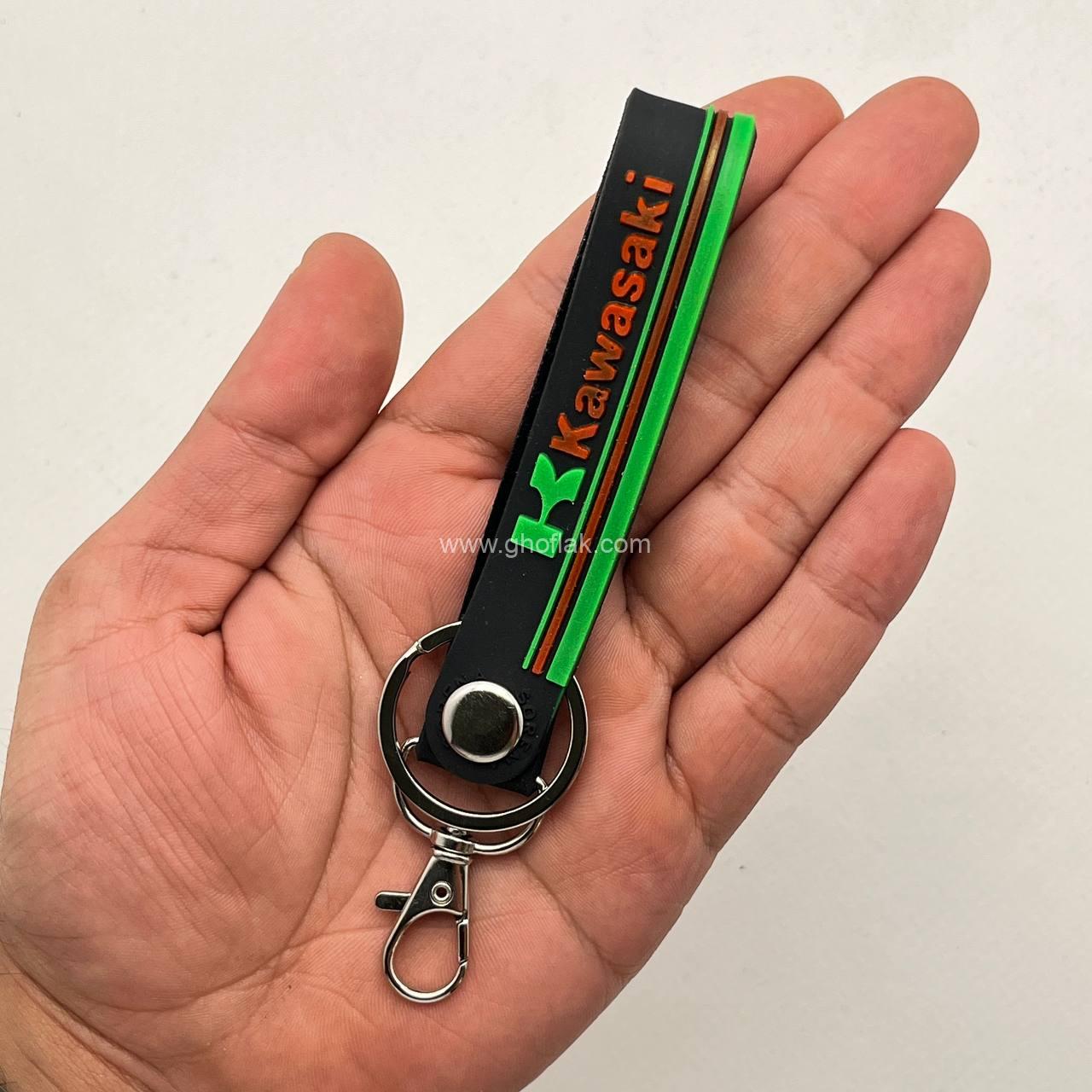 photo_2_2025-04-23_15-22-23 آویز سیلیکونی موتور کاوازاکی - Image 1