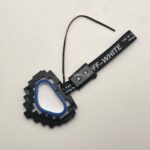 آویز سوریکاوا چراغ دار - Image 2