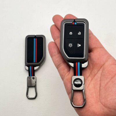 کاور ریموت ولوو fh500 ماشین سنگین دور فلزی