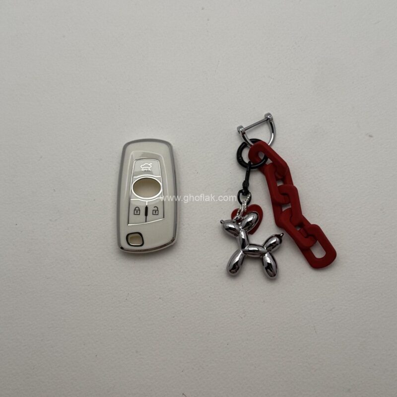 ست کاور ریموت فانتزی تارا اتومات - دنا اتومات - Image 3