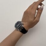 ساعت بند سیلیکنی جی شاک G-SHOCK کاسیو - Image 3