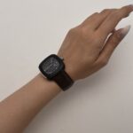 ساعت مچی seven Friday بند چرمی - Image 3