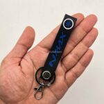 آویز موتور یاماها NMAX سیلیکونی - Image 3