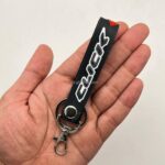 آویز موتور هوندا کلیک سیلیکونی