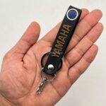 آویز موتور یاماها سیلیکونی - Image 3