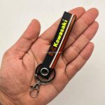 آویز سیلیکونی موتور کاوازاکی - Image 3