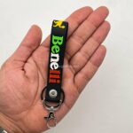 آویز موتور بنلی سیلیکونی