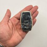 کاور ریموت تیوولی طرح سرامیکی - Image 3