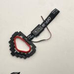 آویز سوریکاوا چراغ دار - Image 3