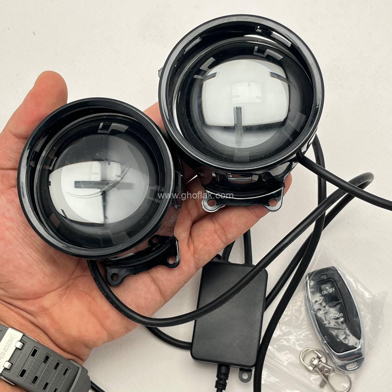 photo_3_2025-04-23_18-39-23 چراغ لنزدار طرح چشم - Image 1