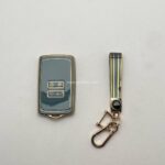 کاور ریموت رنو تالیسمان کولئوس طرح براق با بند ست