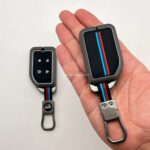 کاور ریموت ولوو FH 500 ماشین سنگین دور فلزی - Image 2