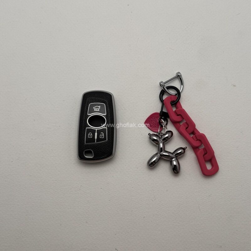 ست کاور ریموت فانتزی تارا اتومات - دنا اتومات - Image 2