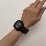 ساعت مچی seven Friday بند چرمی - Image 4