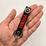 آویز موتور یاماها سیلیکونی - Image 4