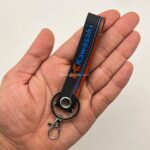 آویز سیلیکونی موتور کاوازاکی - Image 4