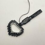 آویز سوریکاوا چراغ دار - Image 4