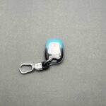 کاور ریموت پژو 206 و 207 و رانا و پارس مدل بالا طرح فی فی - Image 11