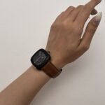 ساعت مچی seven Friday بند چرمی - Image 5