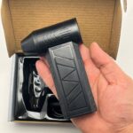 مینی جت فن قابل شارژ کوچک، قدرتمند