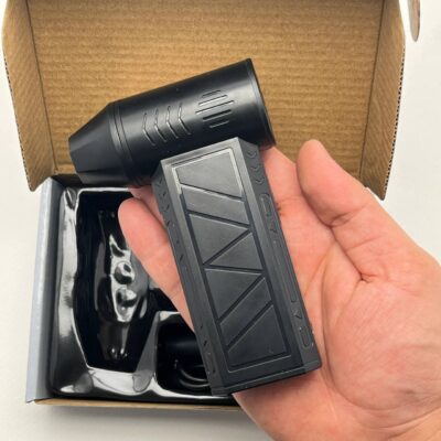 مینی جت فن قابل شارژ کوچک، قدرتمند