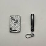 کاور ریموت رنو کپچر طرح براق با بند ست