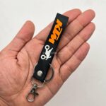 آویز سیلیکنی موتور کی تی ام