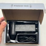 مینی جت فن قابل شارژ کوچک، قدرتمند - Image 6