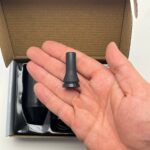 مینی جت فن قابل شارژ کوچک، قدرتمند - Image 5