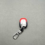 کاور ریموت پژو 206 و 207 و رانا و پارس مدل بالا طرح فی فی - Image 10