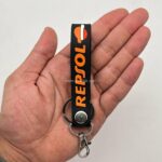 آویز سیلیکونی موتور هوندا رپسول