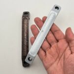 دستگیره اصفهان آهنی رنگ استاتیک - Image 4