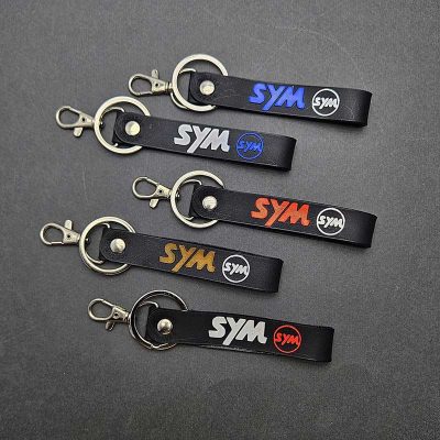 آویز موتور SYM سیلیکونی