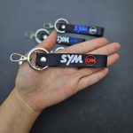 آویز موتور SYM سیلیکونی - Image 6