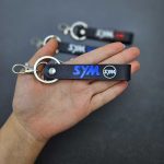 آویز موتور SYM سیلیکونی - Image 7