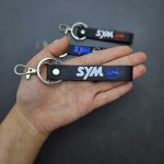 آویز موتور SYM سیلیکونی - Image 8