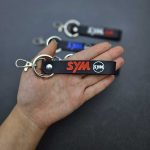 آویز موتور SYM سیلیکونی - Image 9