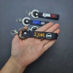 آویز موتور SYM سیلیکونی - Image 10