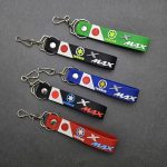 آویز موتور یاماها ایکس مکس (X MAX) سیلیکونی