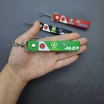 آویز موتور یاماها ایکس مکس (X MAX) سیلیکونی - Image 4