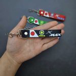 آویز موتور یاماها ایکس مکس (X MAX) سیلیکونی - Image 5