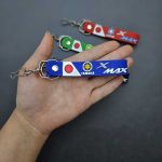 آویز موتور یاماها ایکس مکس (X MAX) سیلیکونی - Image 6