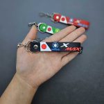 آویز موتور یاماها ایکس مکس (X MAX) سیلیکونی - Image 7